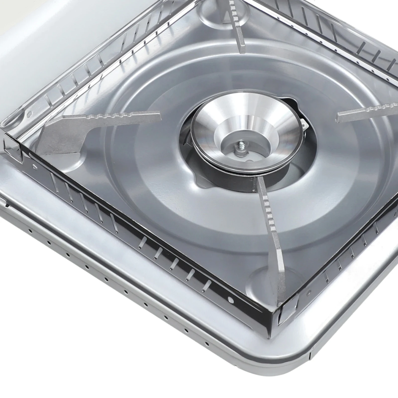 3500W BBQ-Grill Butan-Campingkocher, Tragbarer Campingkocher, Geeignet für Grillabende, Partys, Terrassen – Detail 8