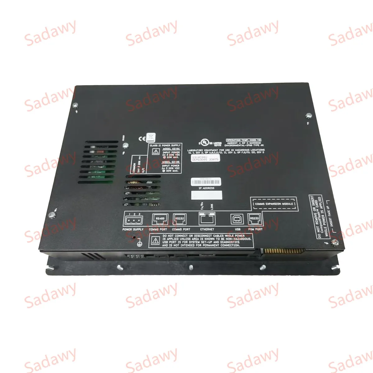 Picture 4: Red-lion New and Used original G308A210 G310C000 G310C00U Touch screen with warranty