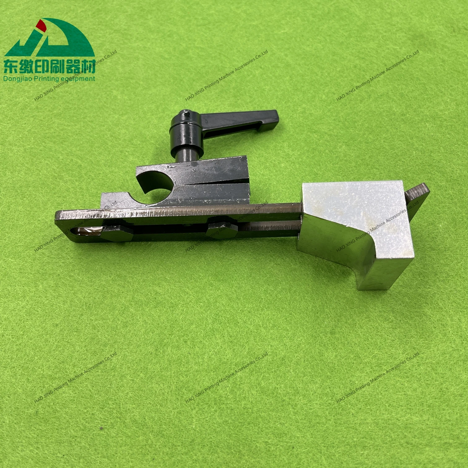 Drukmachines Onderdelen Feeder Papier Stopper voor Heidelberg CD102 XL105 Afdrukken Accessoires Voeler Papier Stopper Hoge Kwaliteit