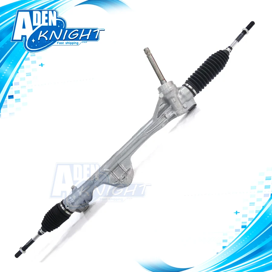 Lhd Power Steering …