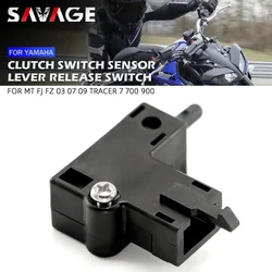 Clutch Switch Sensor For YAMAHA MT09 MT07 Tracer 700/GT XSR FZ07 FZ09 FJ09 XJ6 XTZ 700 660 Tenere TDM Motorcycle Clutch Control