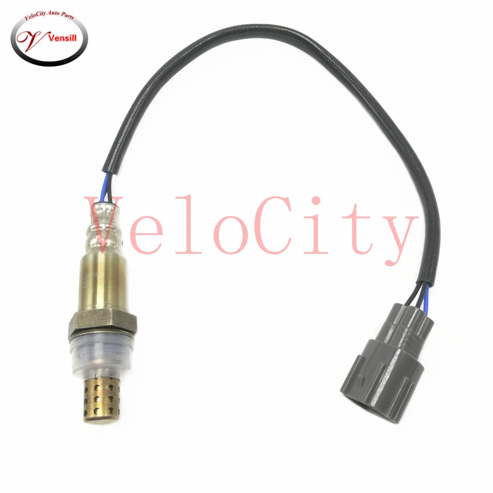 

Датчик кислорода Датчик O2 подходит для Toyota Avensis T25 2.0L 2003-2008 гг. Номер детали # 89465-05100 8946505100