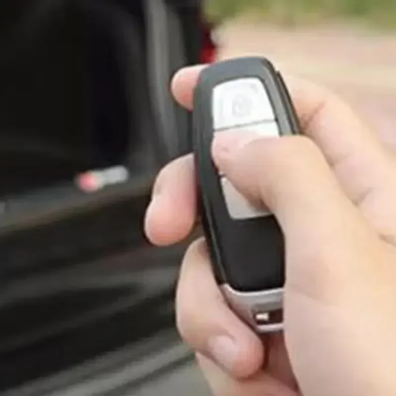 For Audi Q5 A6 A4 A3 Q3 Electric Tailgate Upgrade - Intelligent Automatic Lifting & Key Control Lock Module