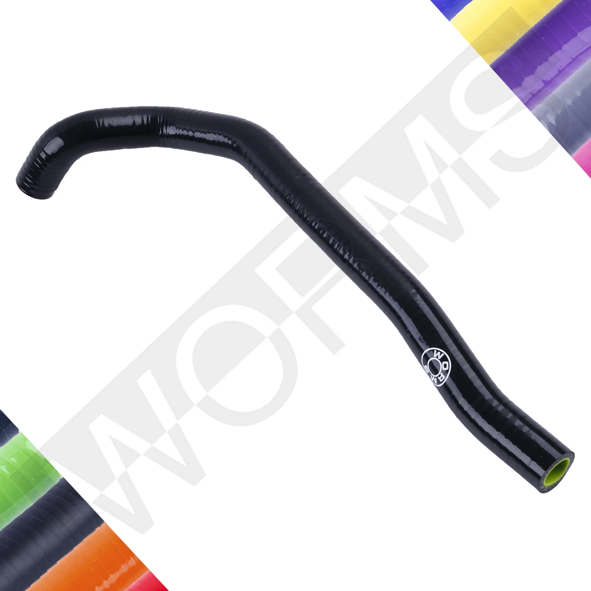 For 1986-1992 Toyota Supra MK3 MA70 JZA70 3.0L Silicone Radiator Coolant Hose Pipe Kit 1987 1988 1989 1990 1991