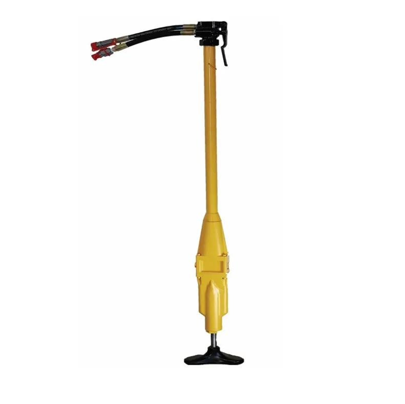 

Deckwell great hydraulic tools HTA12 Durable work hydraulic hand-held tamper