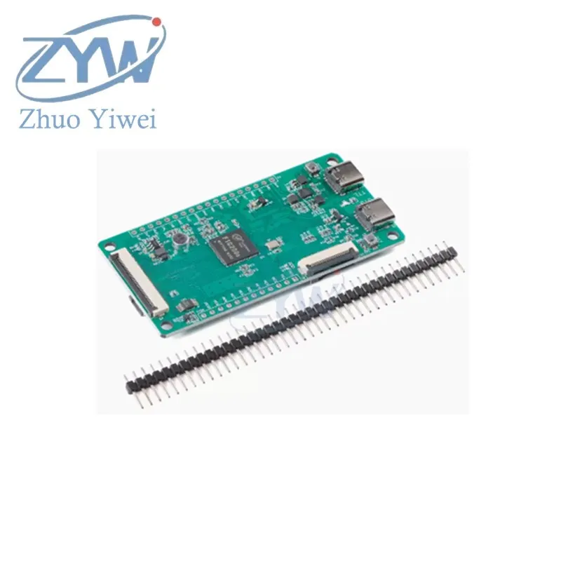 Lctech pi f1c200s linux open source maker demo entwicklungs board modul CherryPi-F1C200S ARM926EJ-S kern prozessor typ-c