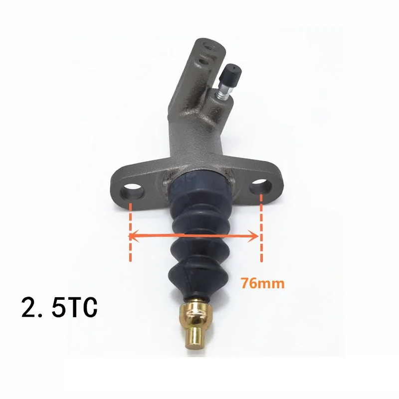 (1pcs) 2 models clutch master cylinder for Chinese Great Wall Wingle truck lorry van Auto car motor parts