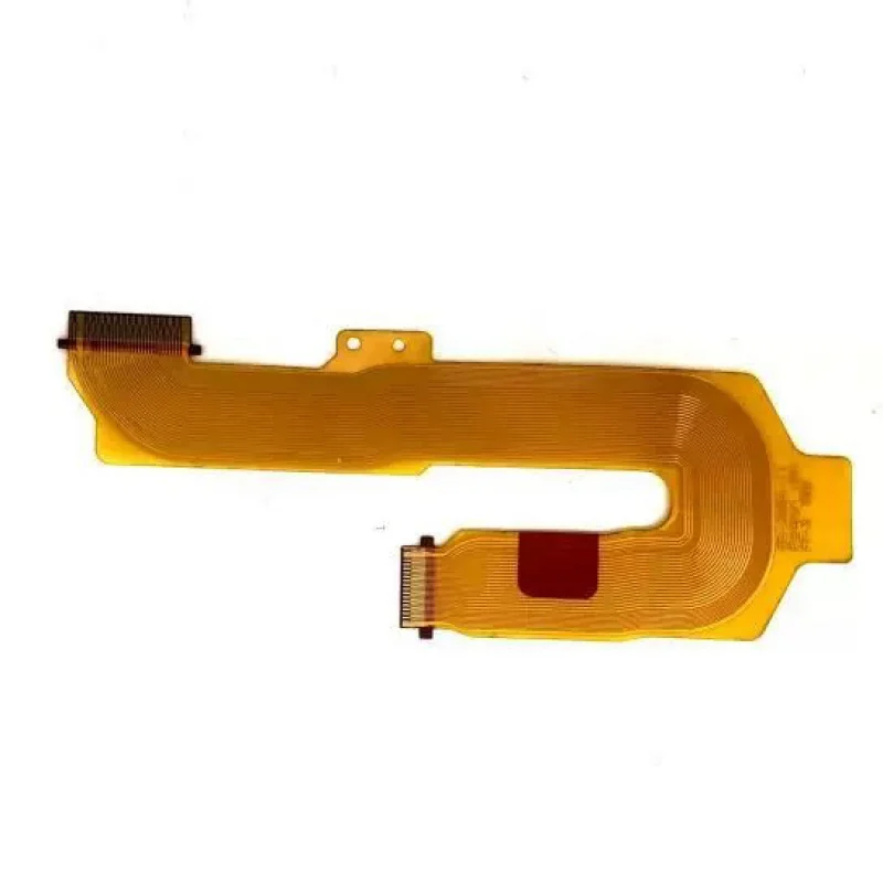 

brand-new for NEX-3N A5000 LCD display screen is connected to the mainboard hinge cable