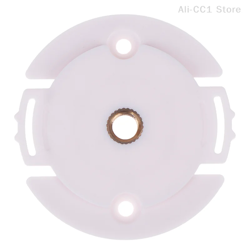 Camera Base Bracket For Smart Camera Card Holder Wall Mounting Base Drilling Hoisting Wall Hanging Invert