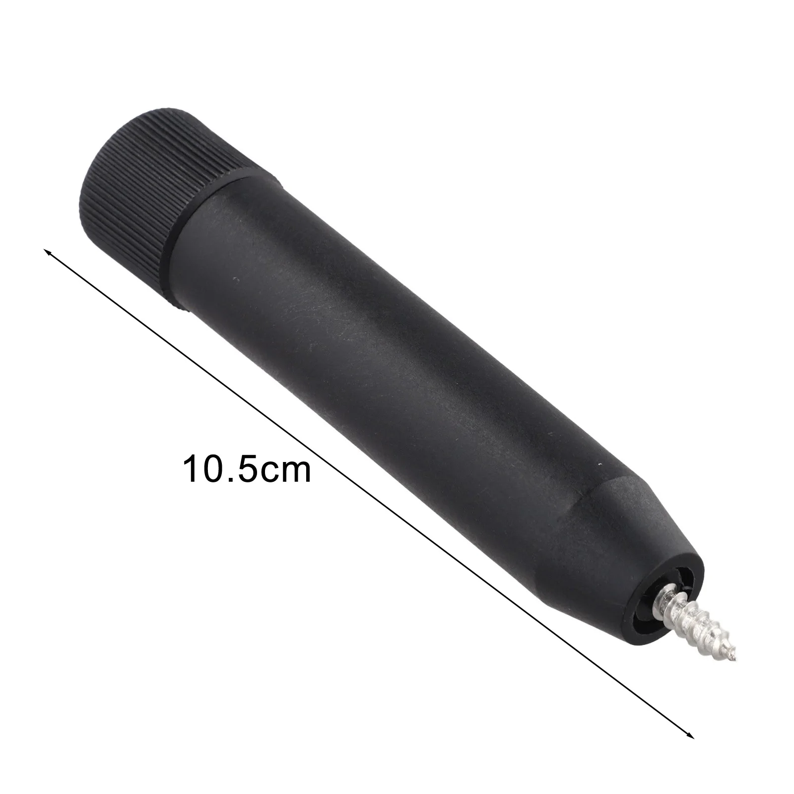Fuel Injector Filter Removal Tool 10.5cm ABS Extractor For Multi-Port Auto Spare Fuel Service Basket Remove Accessories