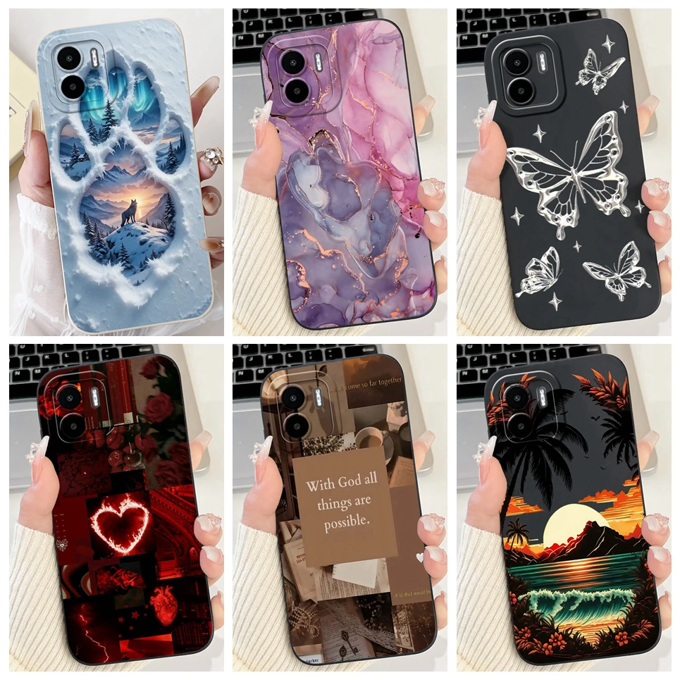 Phone Case For Xiao…