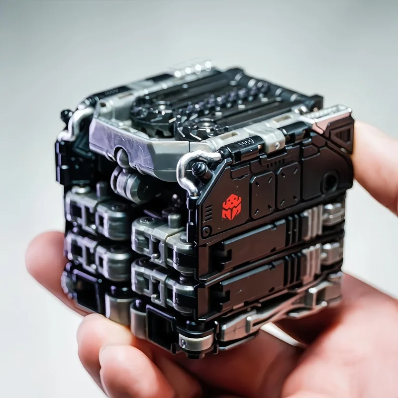 ของแท้ในสต็อก 52TOYS BEASTBOX ซีรีส์ Beast Box ตัวละคร Death Battle Ant National Creation หุ่นยนต์แปลงร่าง ของเล่นโมเดลสุดเทรนดี้ ของขวัญ