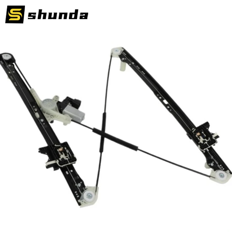 

LR078163 Передний левый стеклоподъемник для Land Rover Range Rover L405 3.0L 5.0L 2013-2021 LR078164 LR153949