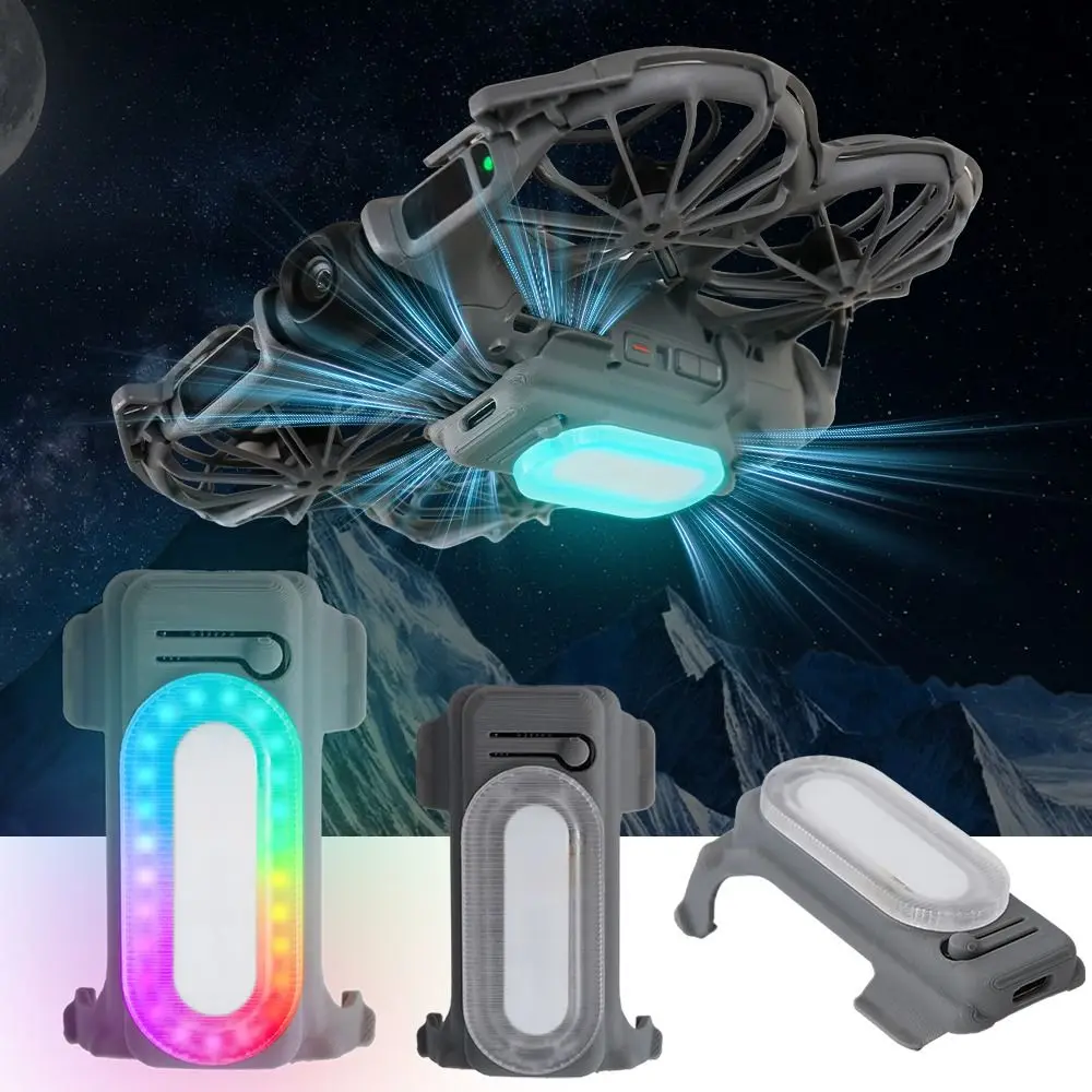 Colorful Flash Led …