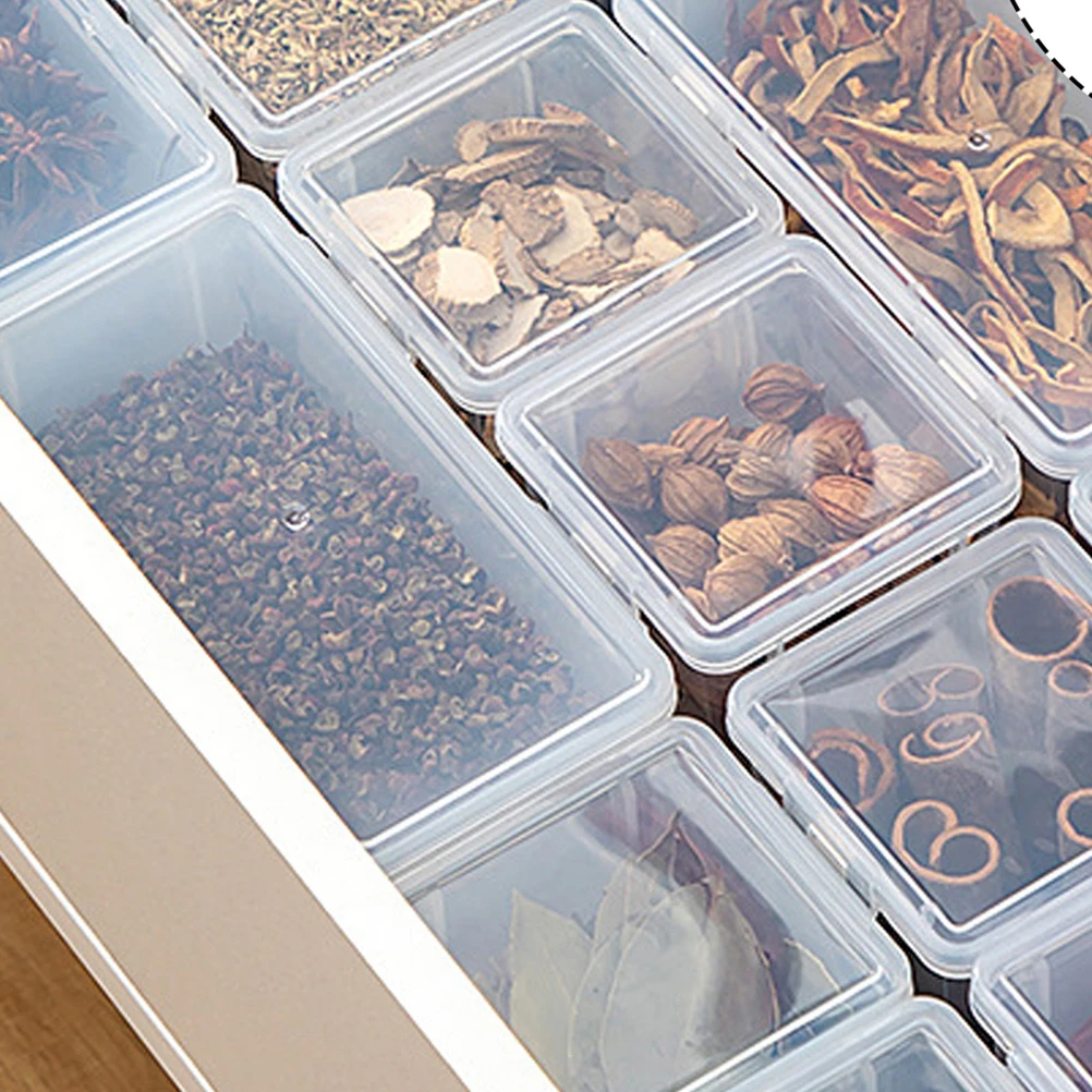 

3 Pcs Storage Jar Transparent Loaf Bread Boxes Fridge ganizer Large Capacity Food Container Storage Fruit Fresh Keeping Box Box