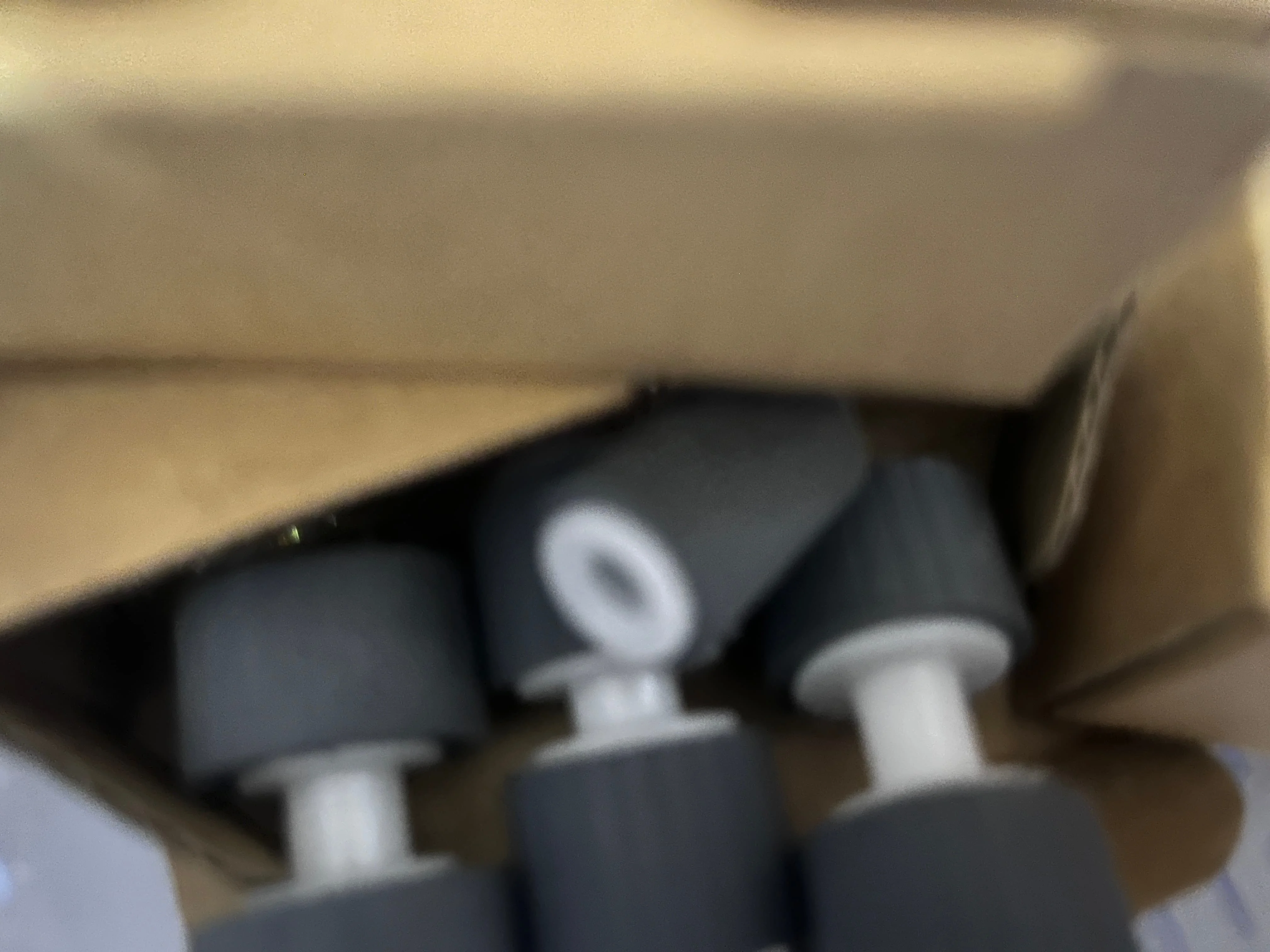 

5X B12B813581 Roller Assembly Kit for EPSON WorkForce DS-760 DS-860 / DS760 DS860