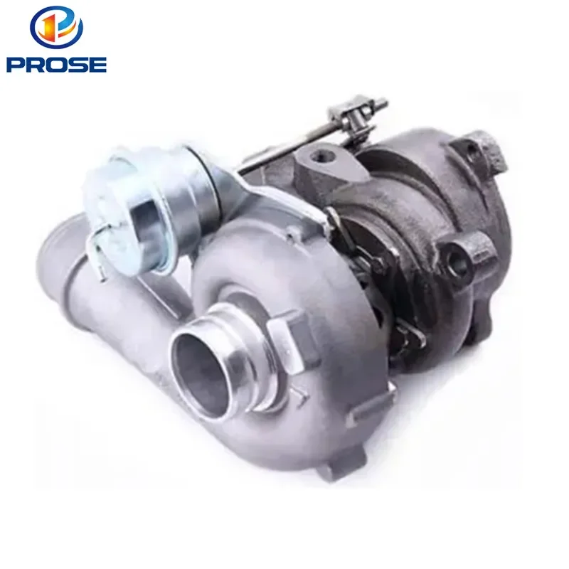 

Good Price K04 53049880023 Turbocharger for Audi S3 / Tt (8N) 1.8 T