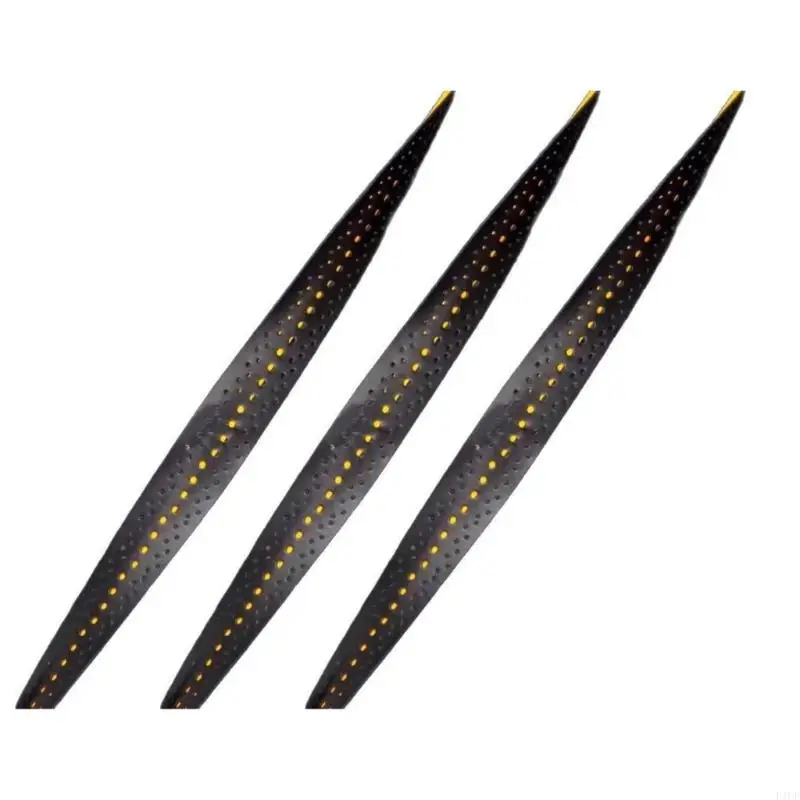 2025 Nuovo manubri a tenuta salda per motocicli contro il piano antiscivolo Sostanza PU permanente controllo rafforzato Montagna