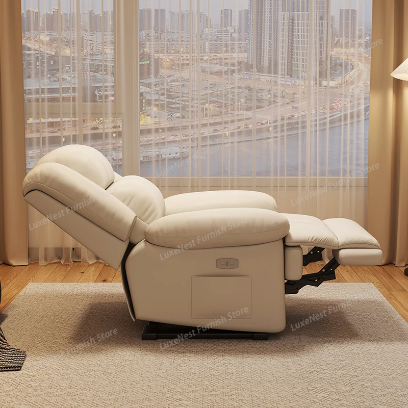 Elektrikli Yatarlı Kanepeler O - Home Cinema Recliner Chairs incelemesi ve fiyatı