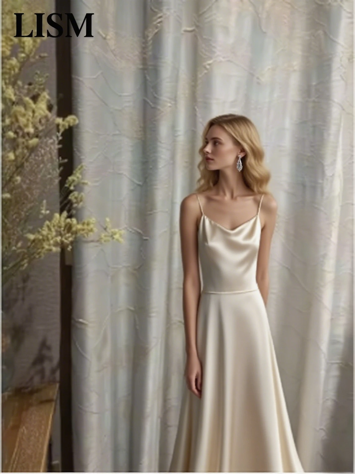 

Blackout Blue Curtains for Living Room Luxury Bedroom Gold Wire Relief Life Cotinas De Sala Home Decoration Customized Windows