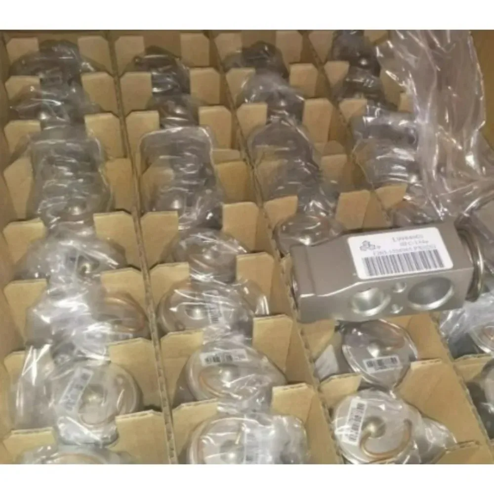 Air Conditioning Filter Valve Expansion Valve for Roewe 350 550 750 RX5 for MG MG6 MG3 GS OEM view 3