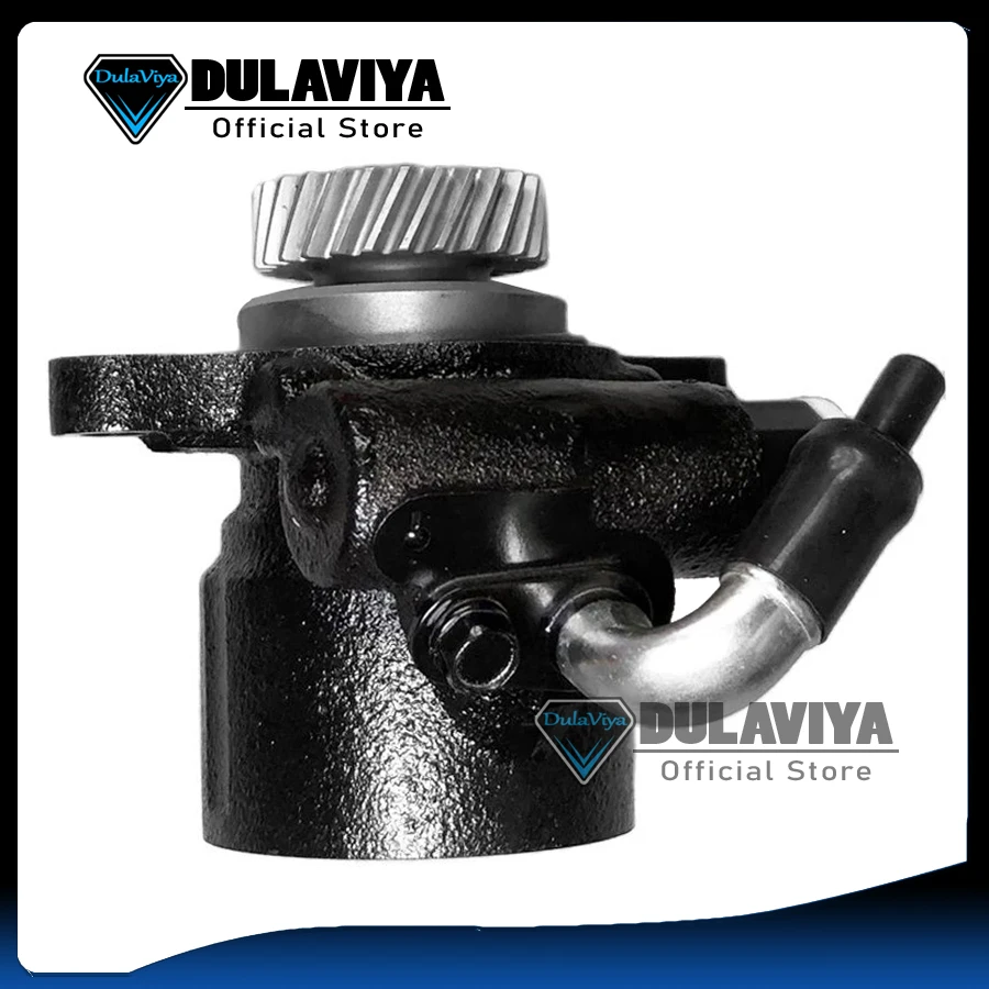 

Power Steering Pump For Toyota Land Cruiser 1001HD HDJ100 02-05 OEM:44310-60420 44310-60410 44310-60320