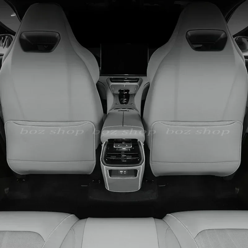 Anti-Kick Pad For D… - image