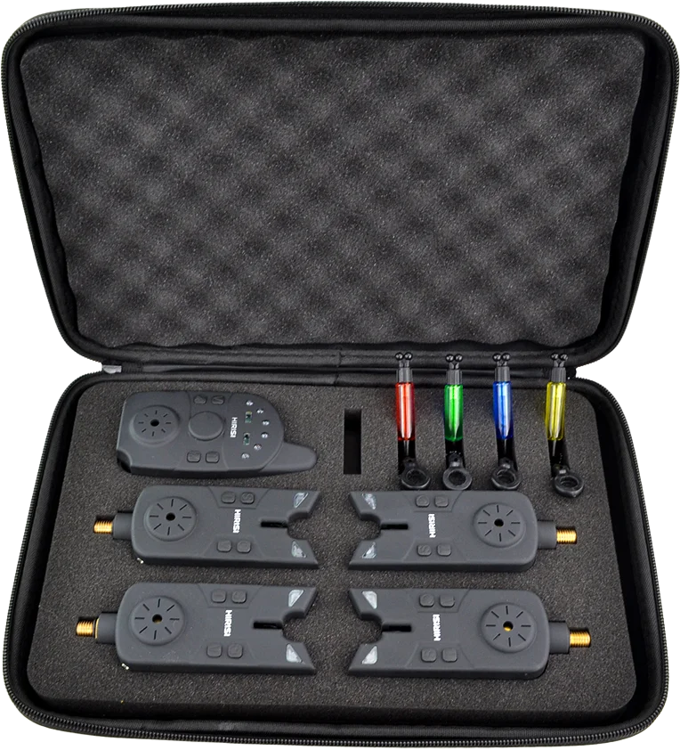 Wireless Carp Fishi… - image