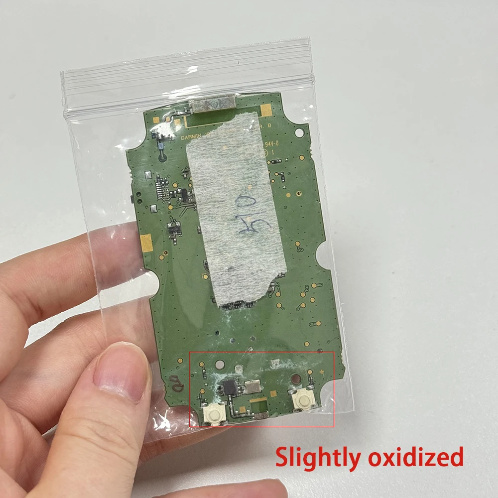 

For GARMIN Edge 510 Motherboard Mainboard English Version For Maintenance Use Only Bike Speedmeter GPS Part Repair