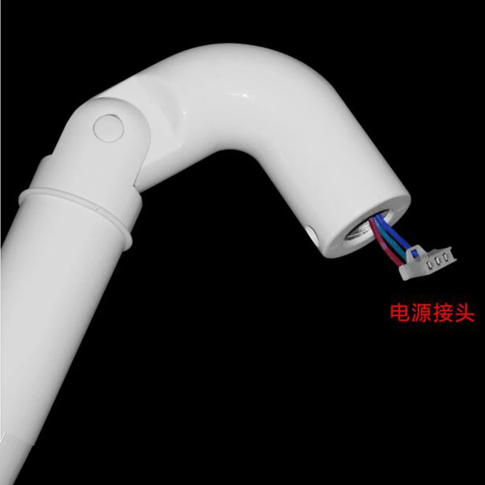 Good quality Dental Mounting Lamp Arm Dental Chair Unit Oral Light Arm All Aluminuml Suspended Ceiling For dental clinic use