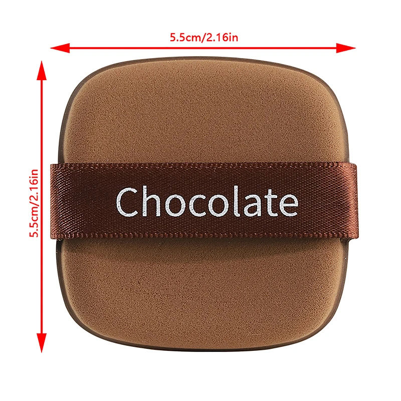 [MP] maquillage réutilisable polyvalent humide et sec double usage bouffée ensemble coussin d'air éponge cosmétique bouffée outil de maquillage