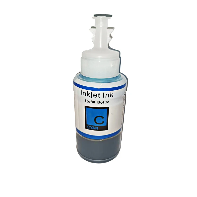 70ml Compatible for hp GT51 GT52 GT 51 52 for GT5810 GT5820 5810 5820 Deskjet Printer Ink