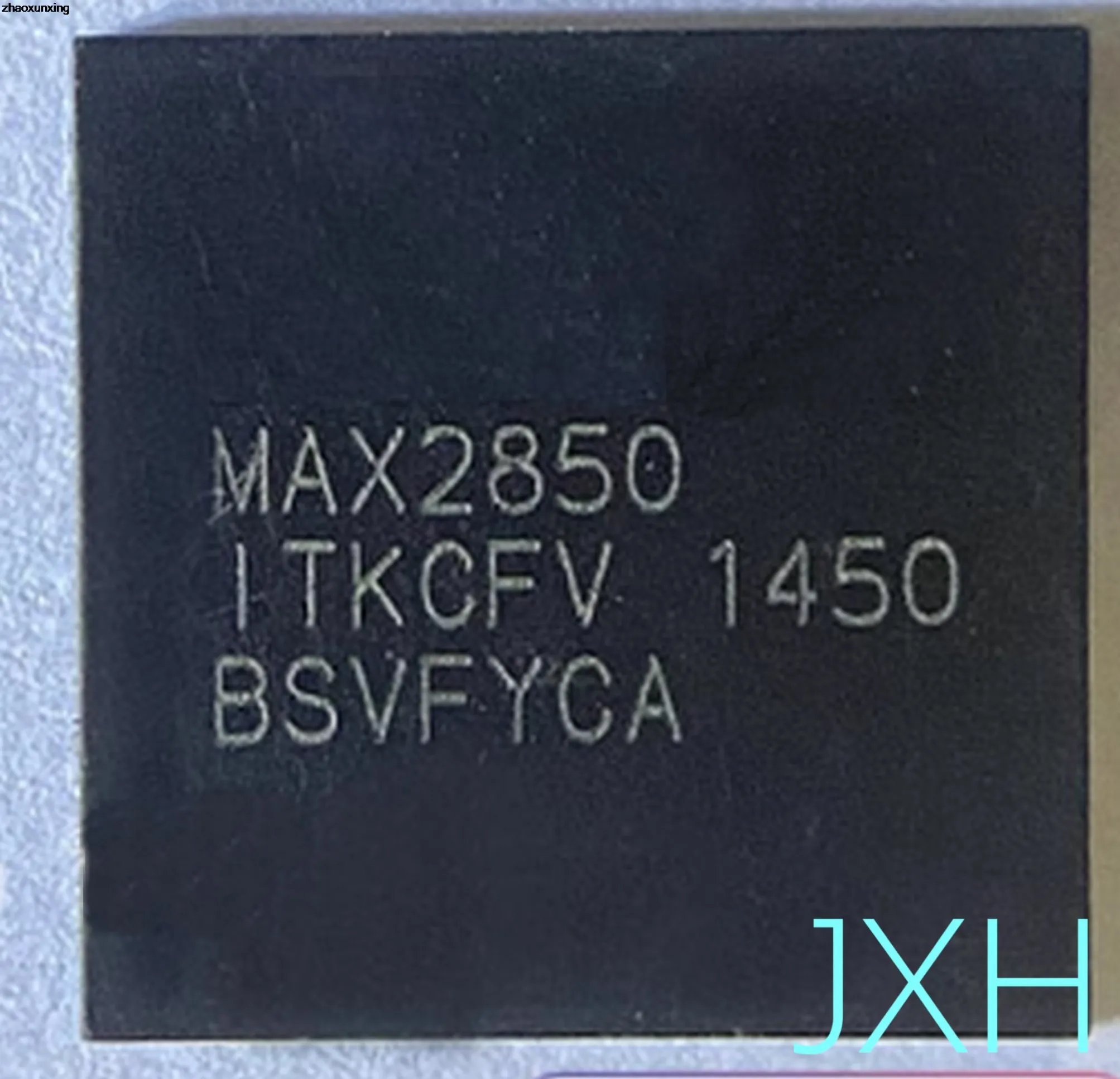 

1PCS New MAX2850ITK MAX2850ITK+T QFN-68