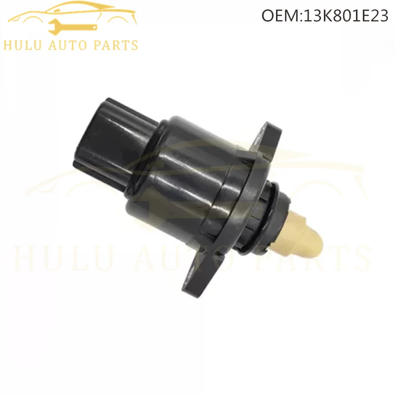 

13K801E23 For Toyota Suzuki Daihatsu Series Models High Quality Car Accessories Idle Air Control Valve IAC IACV Auto Parts