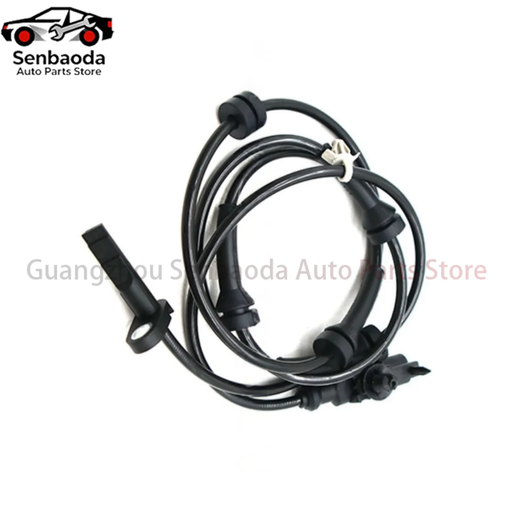 

47910-1NP0A 0265008379 High Quality Front Left/Right ABS Wheel Speed Sensor For Infiniti M35 M45 3.5L 4.5L 2006-2010 Car Parts
