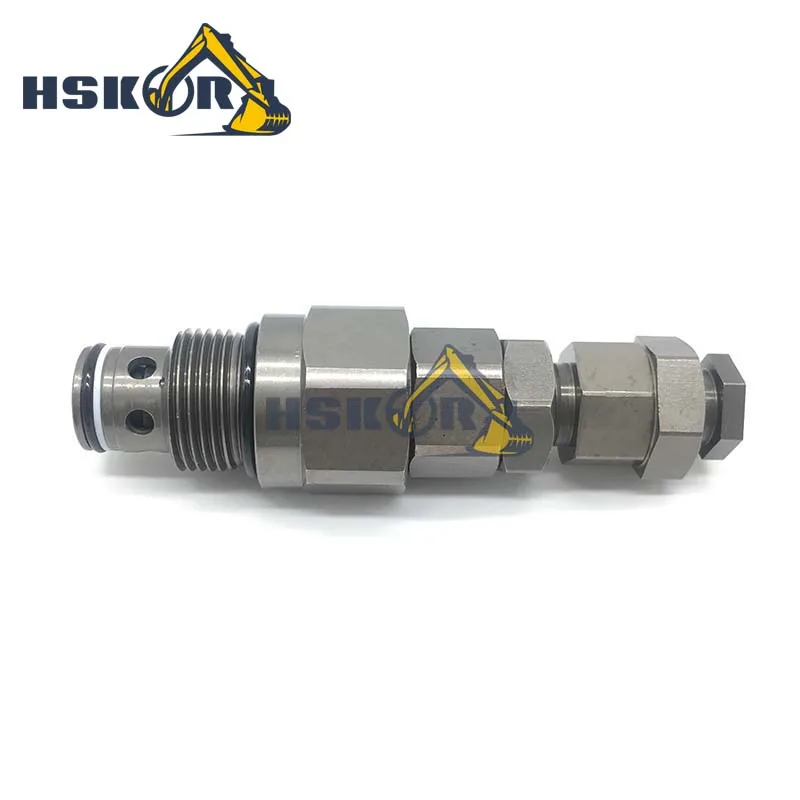 EC460 Hammer Valve for Volvo Excavator Volvo360 High Quality Relief Valve Hydraulic Parts High Quality HSKOR Main Control Valve