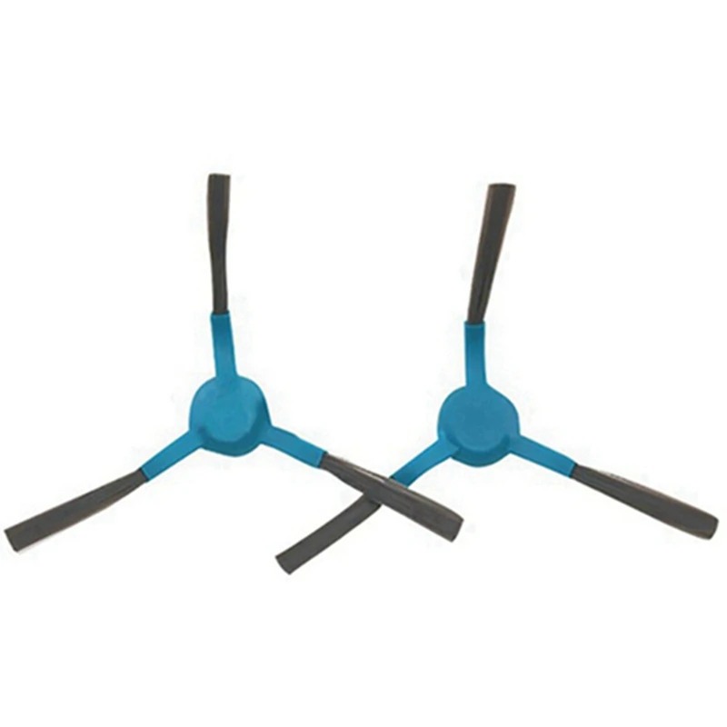 Cepillo Lateral de repuesto para aspiradora Conga 4090, accesorios para barredora Robot, piezas de Kit de aspiradoras