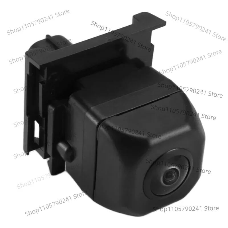 Rear View Parking Camera 86790-71030 For Toyota Hilux MK7 AN10 2011-2015 2.5D Backup Reversing Camera