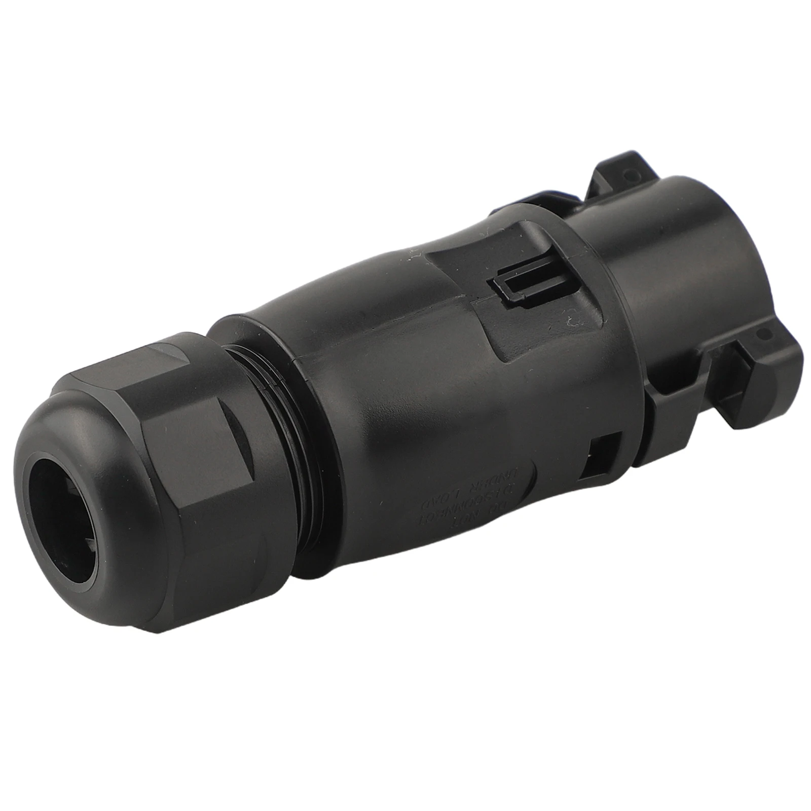 

Applicable Cable 7.5-13mm Outer Diameter IP68 Connection Cable Reliable Performance Water Immersion Protection For Inverters