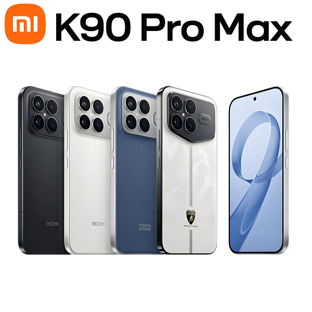 Redmi K90 Pro Max Comprar: ¿Vale la Pena en 2025? Mi Experiencia Real Tras Usarlo Durante 3 Meses