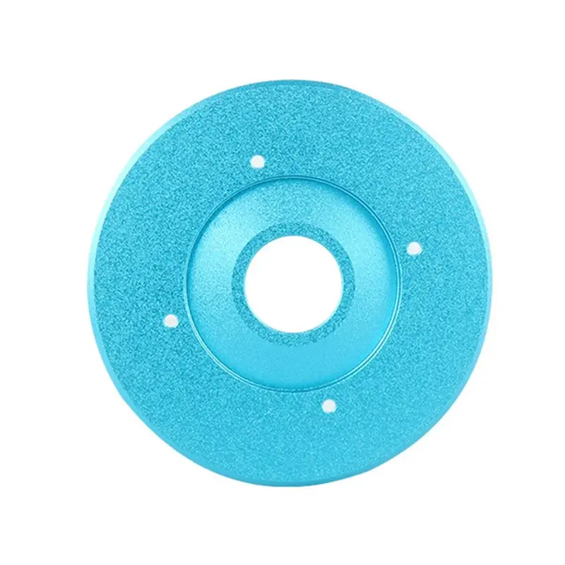 For DJI Agras T100 T70 T70P Mist Spray Disc Aluminum Alloy Double-Layer Atomization Spraying Plate Cover For Sprayer