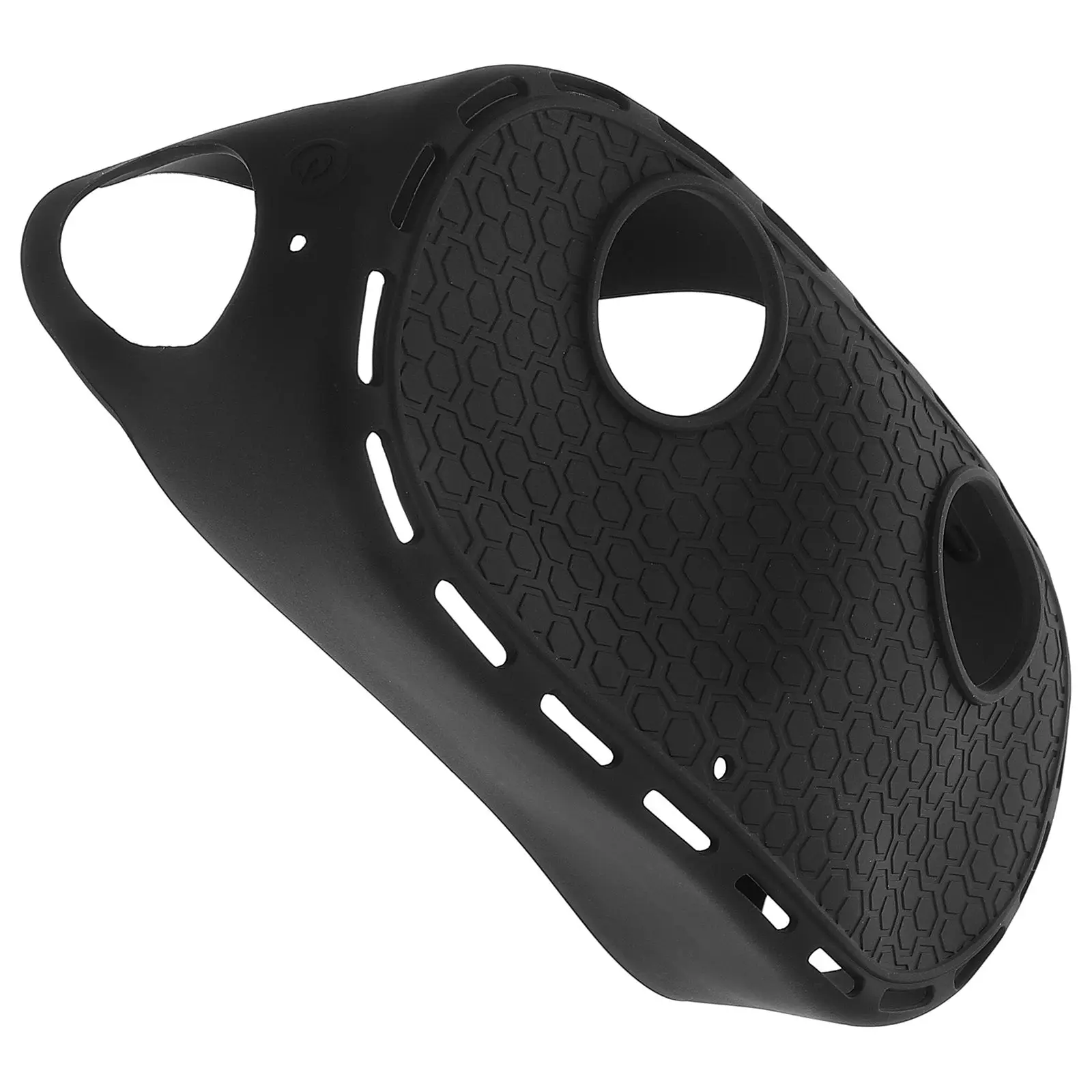 

Glasses Protective Cover VR Eye Protector Mask Storage Bag Silicone Scratch Resistant Lightweight VR Accessories