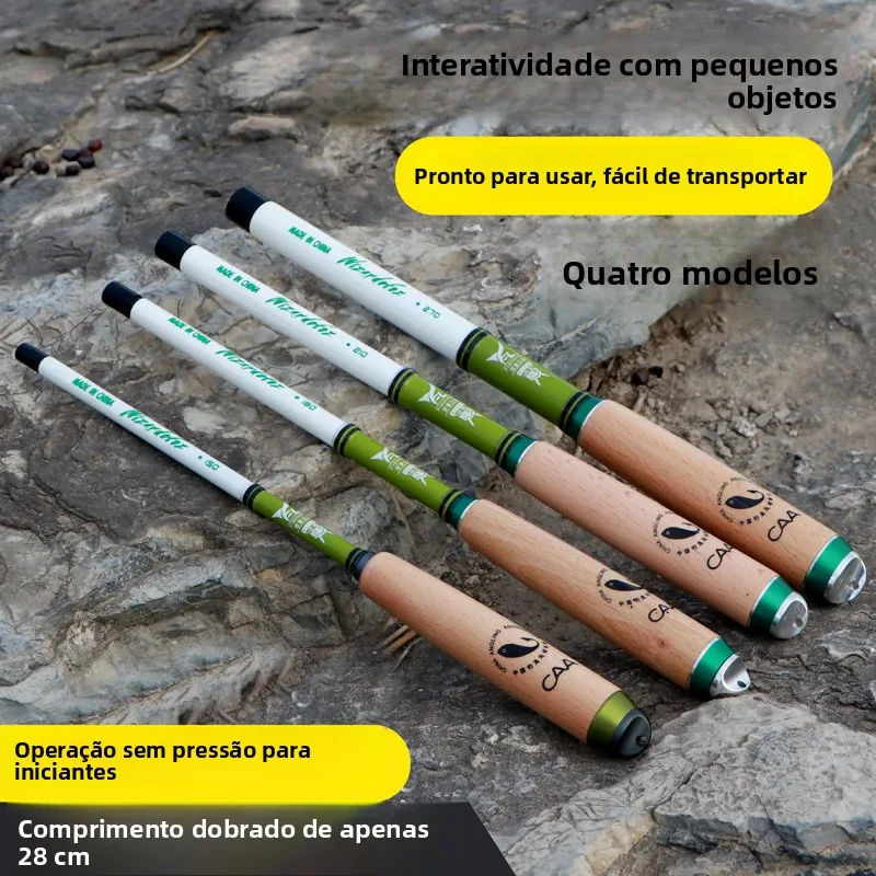 portable-ultra-short-carbon-fishing-rod-for-crawfish-special-soft-hand-pole-convenient-carry-on-golf-club-stick