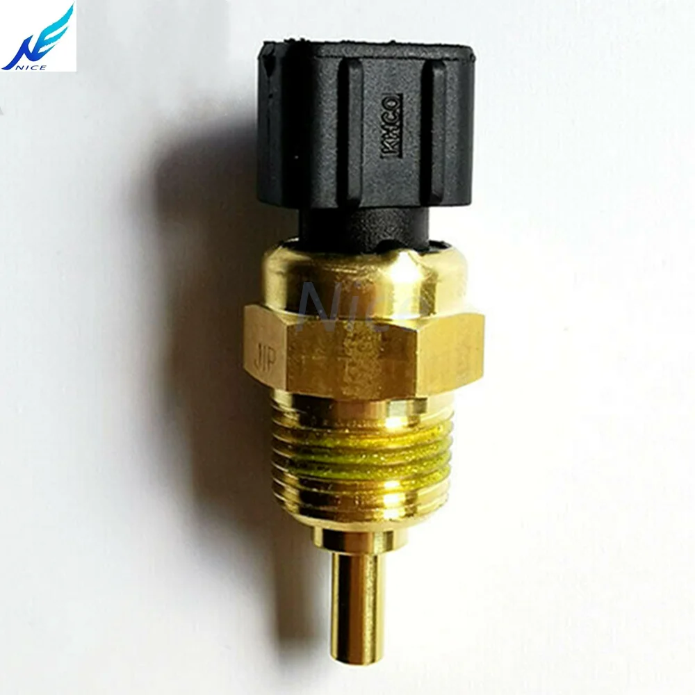 5 Pieces OEM 3922038020,3922038030 Coolant Temperature Sensor For 1995-2020 Hyundaii Kiaa