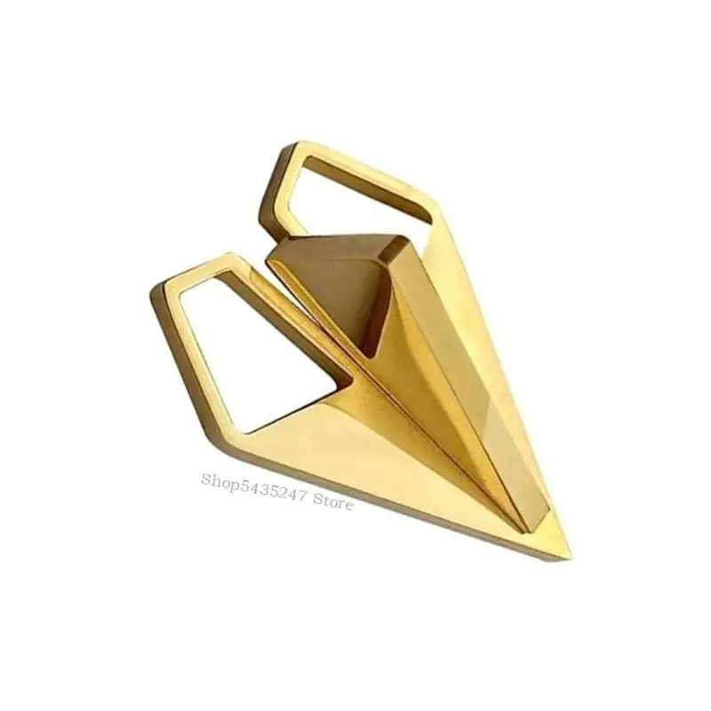 Máy bay độc đáo PIN PIN PIN PEP PEPER PEP PINCH PIN CHO CHÍNH XÁC VÀ KINH DOANH SẮC SẮC PHỤ NỮ Đàn ông unisex h7ef