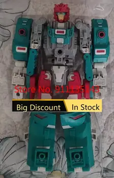 10 最佳銷售 xtransbots - №10