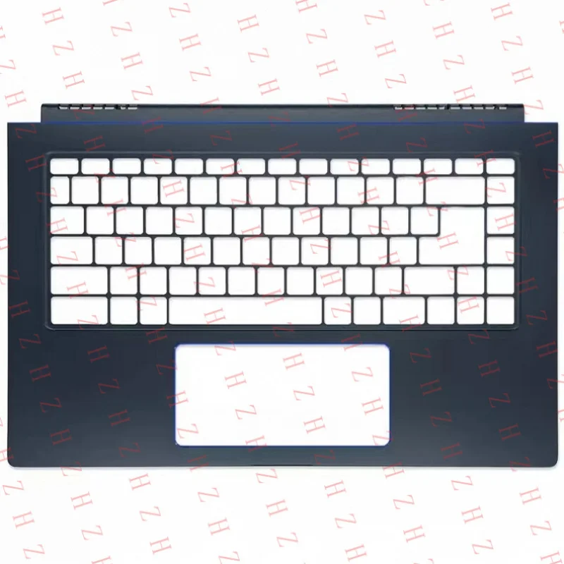 

P+ Для MSI PS63 MS-16S1 MS-16S2 MS-16S3 Синий верхний корпус с подставкой для рук