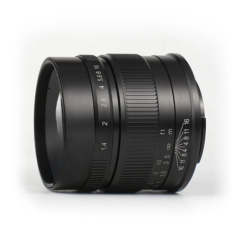 ] 1.4 Large Apertur…