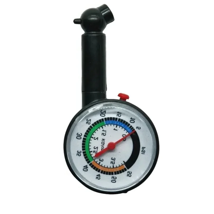 Манометр для автомобильных шин