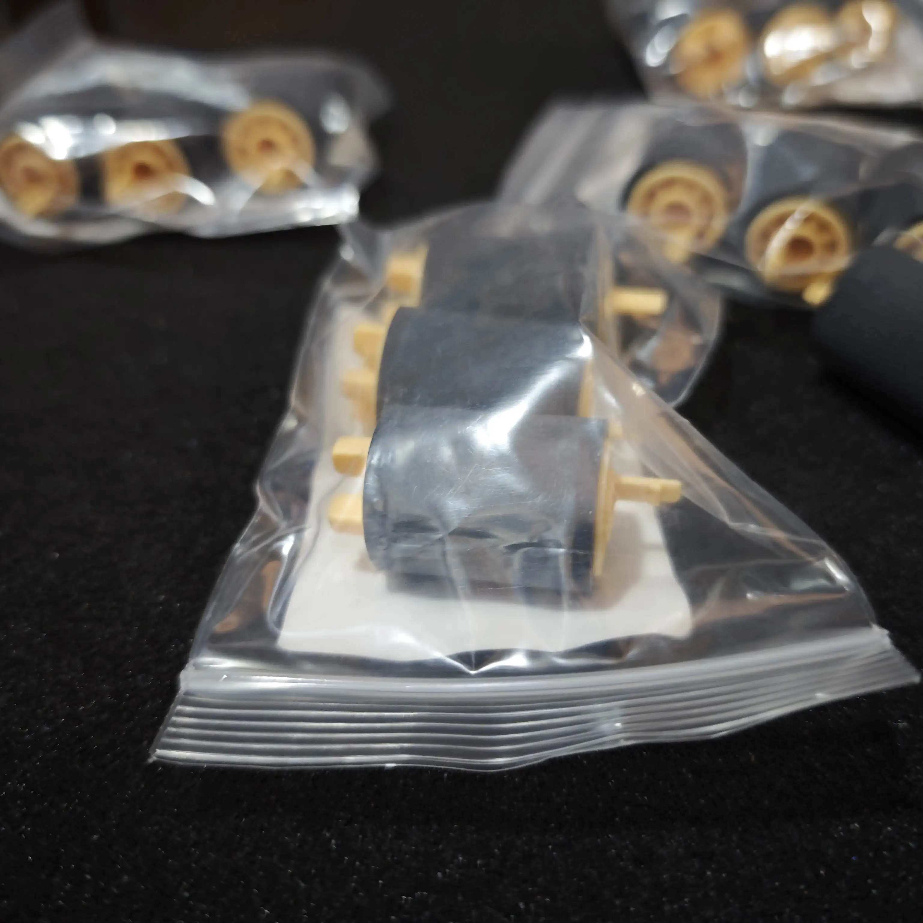 

5sets 604K97140 Pickup Roller for XEROX DocuCentre-V 2060 3060 3065 C2263 C2265 ApeosPort V3065 V3060 V2060